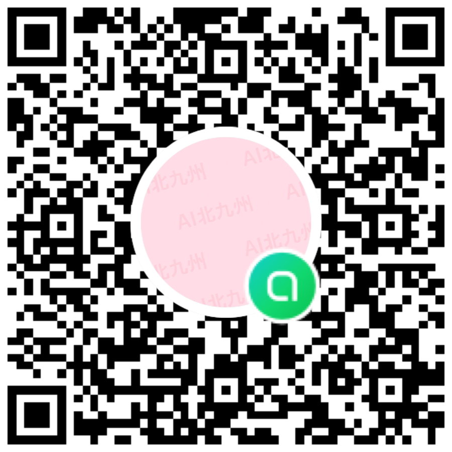 LINEオープンチャット QRコード