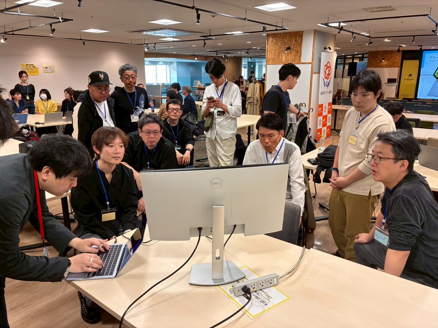 第5回 当日の様子7