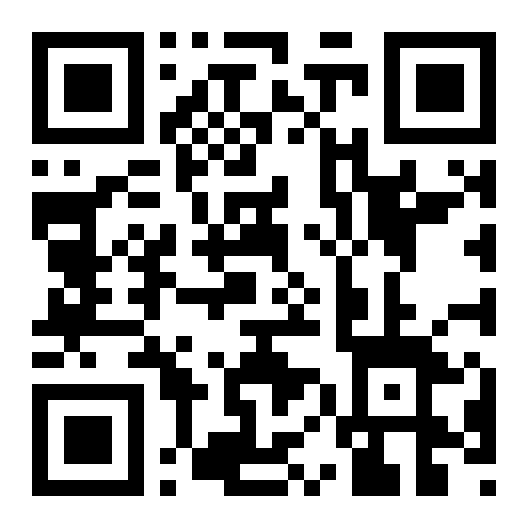 参加申込フォームのQRコード
