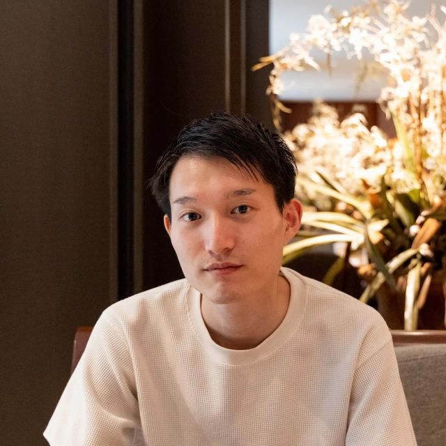KEITO さん