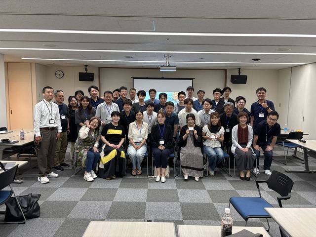 第6回 集合写真