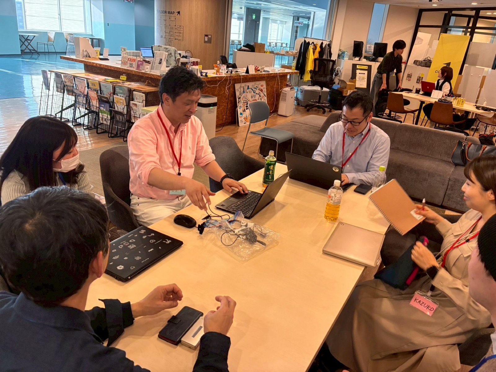 北九州AI交流会での登壇