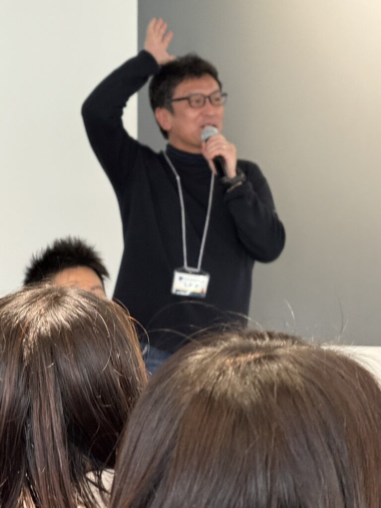 北九州AI交流会での登壇