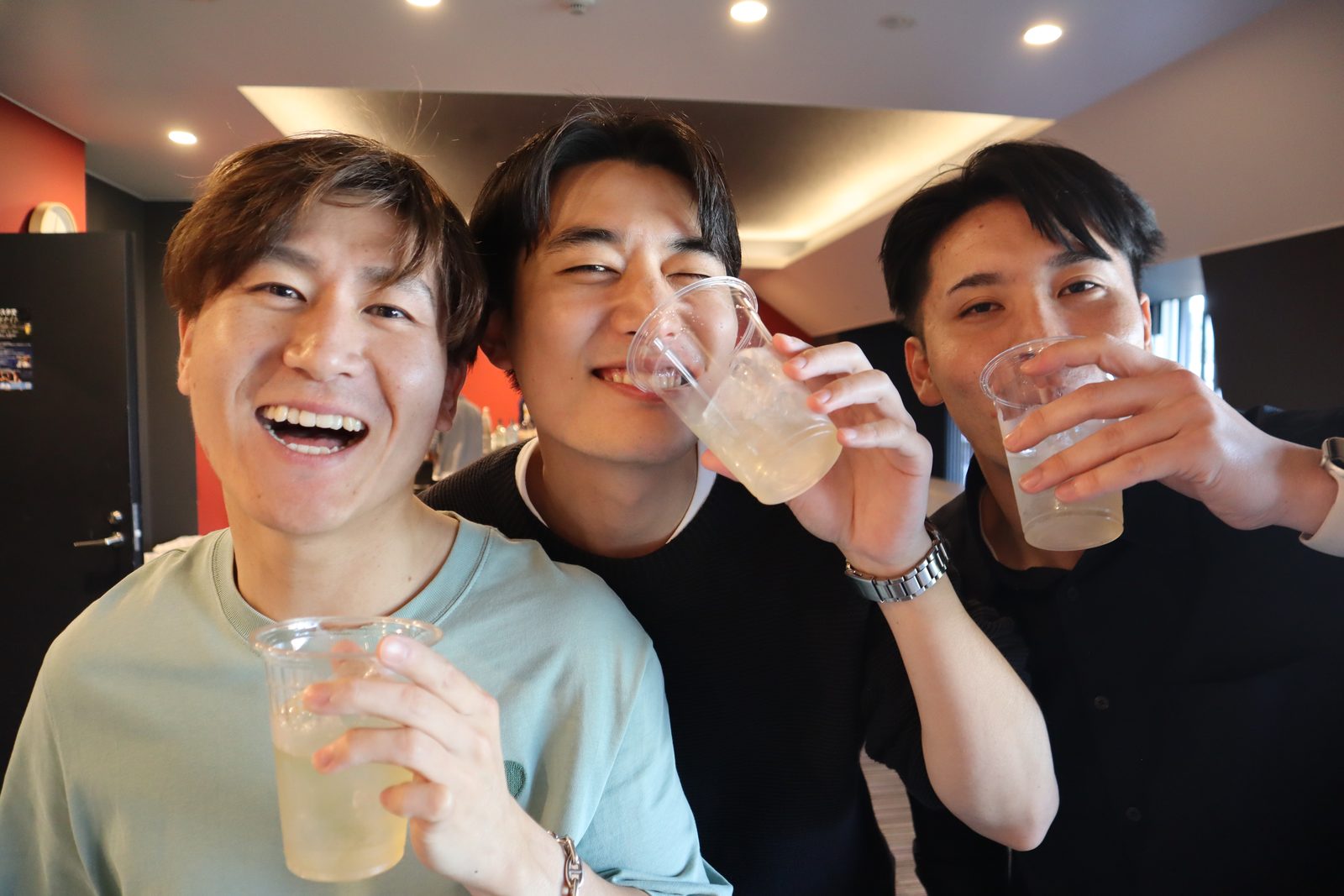 MIXTAR NIGHT 2026 当日の様子