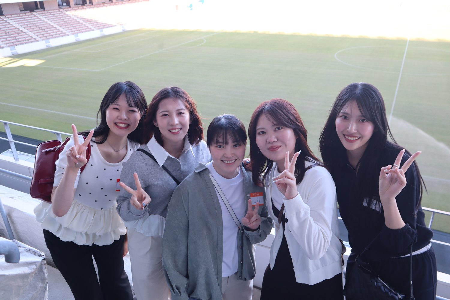 MIXTAR NIGHT 2026 当日の様子