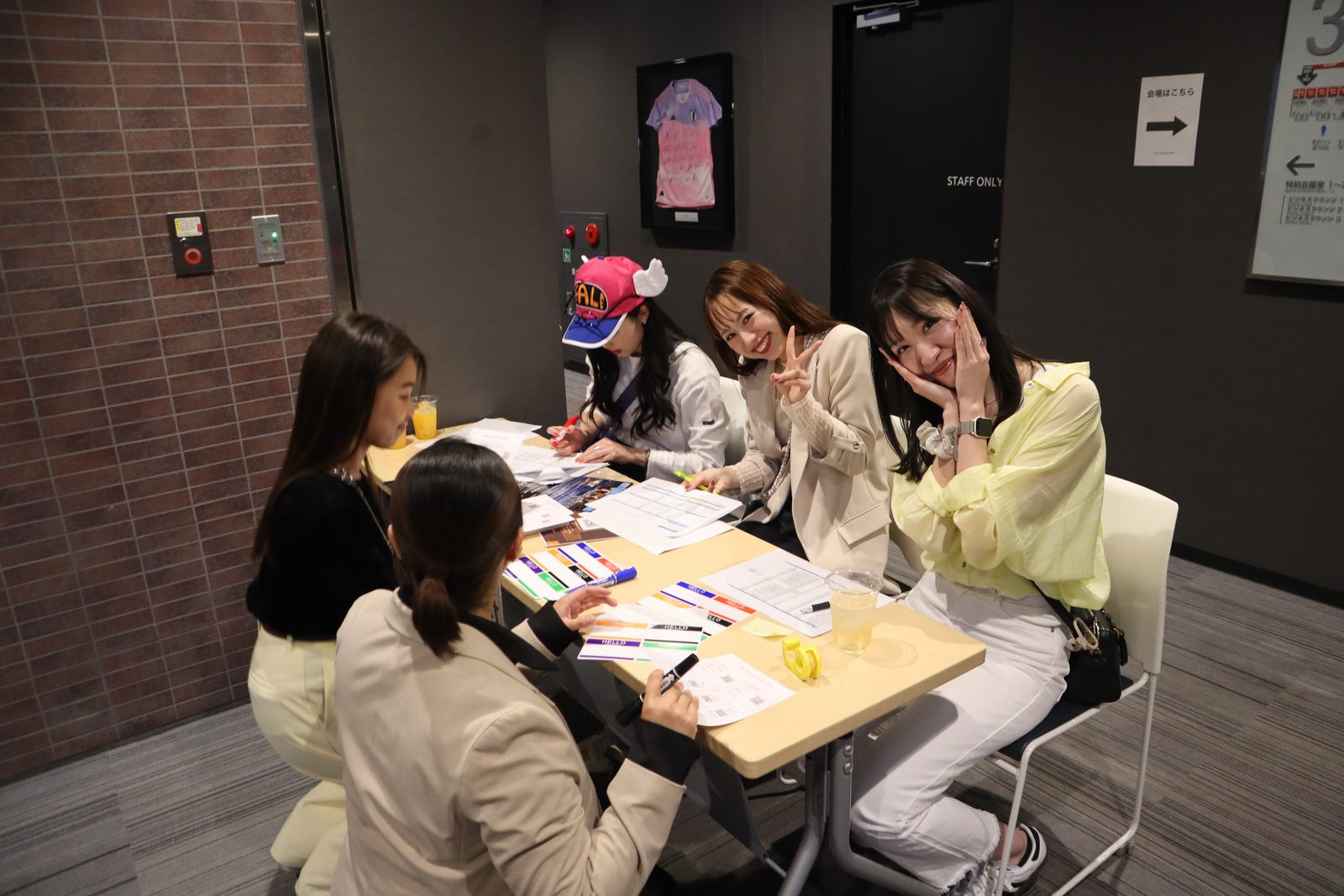 MIXTAR NIGHT 2026 当日の様子