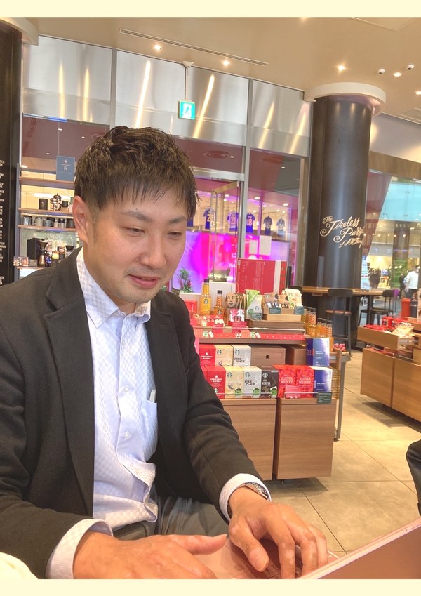 講師 池田さん